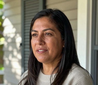 Ana Patricia Morales Lozano