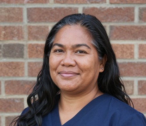 Maria Guadalupe Ornelas Bravo