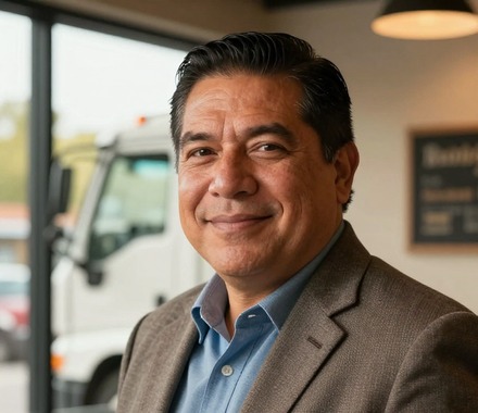 Miguel Hernandez Balderas