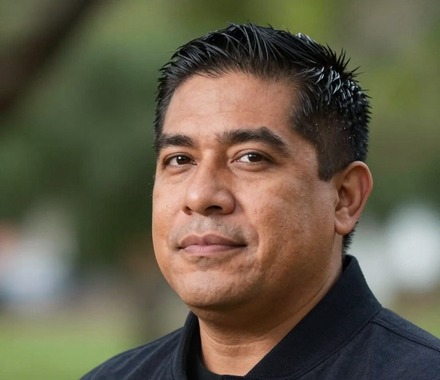 Roberto Carlos Mendez Ibarra